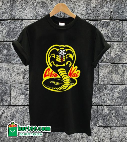 Kobra Kai T-shirt