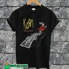 Korn 20Th Anniversary T-shirt