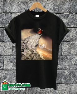 Korn Follow The Leader T-shirt