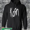 Korn Hoodie