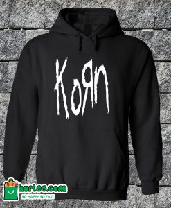 Korn Hoodie