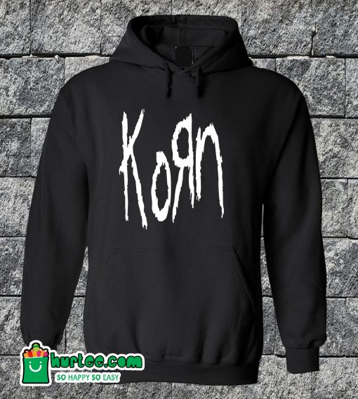 Korn Hoodie