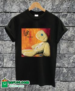 Korn Issues T-shirt