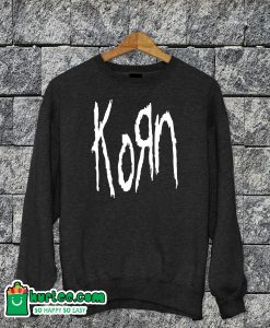 Korn Sweatshirt