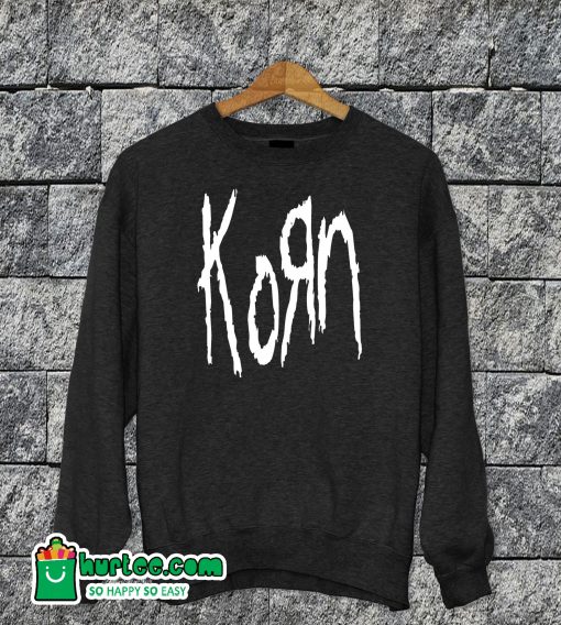 Korn Sweatshirt