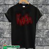 Korn T-shirt