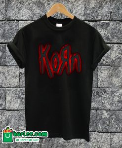 Korn T-shirt