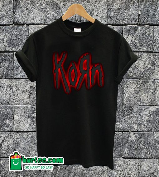 Korn T-shirt