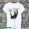 Korn Youll Never Find Me-T-shirt