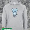 Koya Hoodie