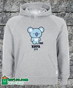 Koya Hoodie