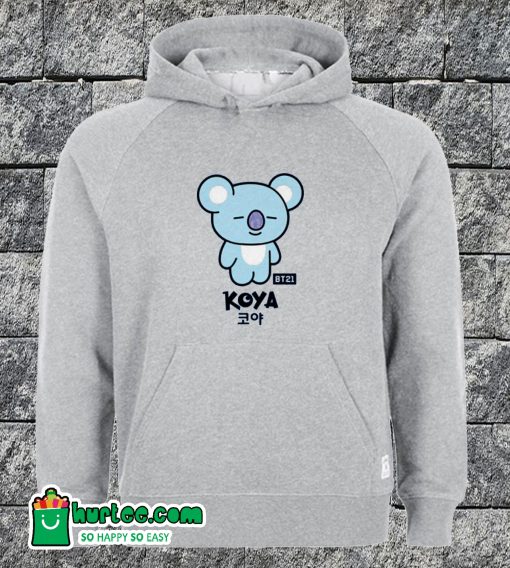 Koya Hoodie