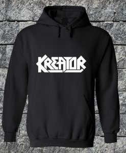 Kreator Hoodie