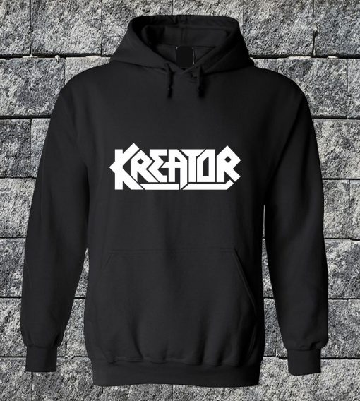 Kreator Hoodie