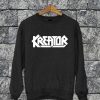 Kreator Sweatshirt