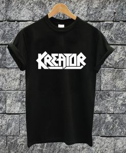 Kreator T-shirt