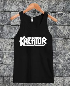 Kreator Tanktop