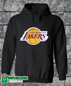 LA Lakers Hoodie