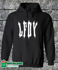 LFDY Hoodie