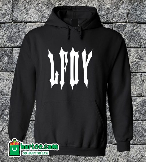 LFDY Hoodie