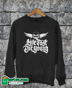 LFDY Sweatshirt