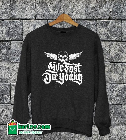 LFDY Sweatshirt