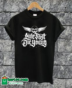 LFDY T-shirt