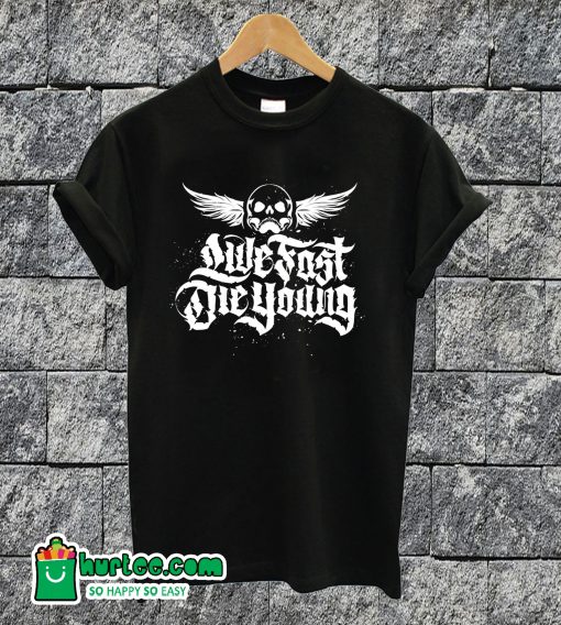 LFDY T-shirt