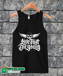 LFDY Tanktop