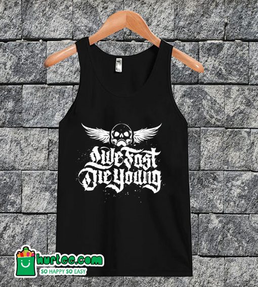 LFDY Tanktop