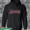 Lakers Hoodie