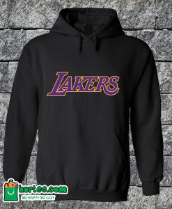 Lakers Hoodie