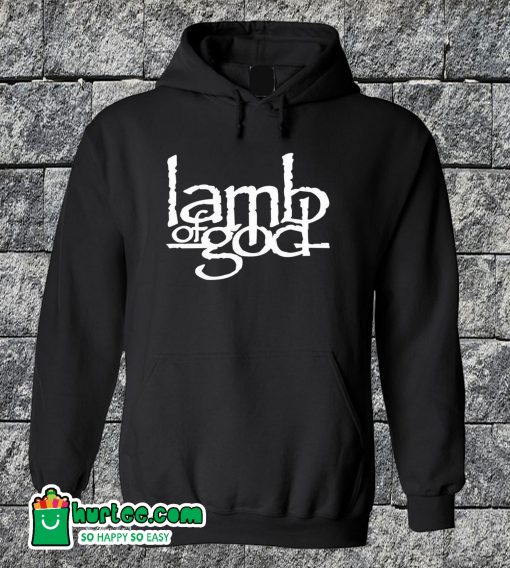 Lamb Of God Hoodie