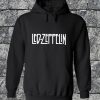 Led Zeppelin Hoodie