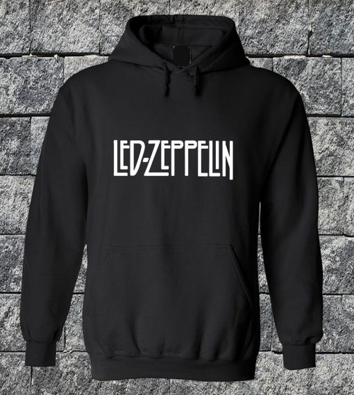 Led Zeppelin Hoodie