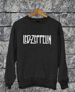 Led Zeppelin Sweatshirt