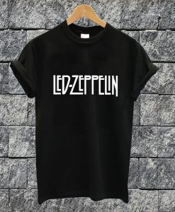 Led Zeppelin T-shirt