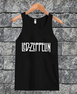 Led Zeppelin Tanktop