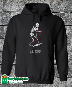 Lil Peep Hoodie