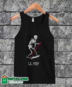 Lil Peep Tanktop