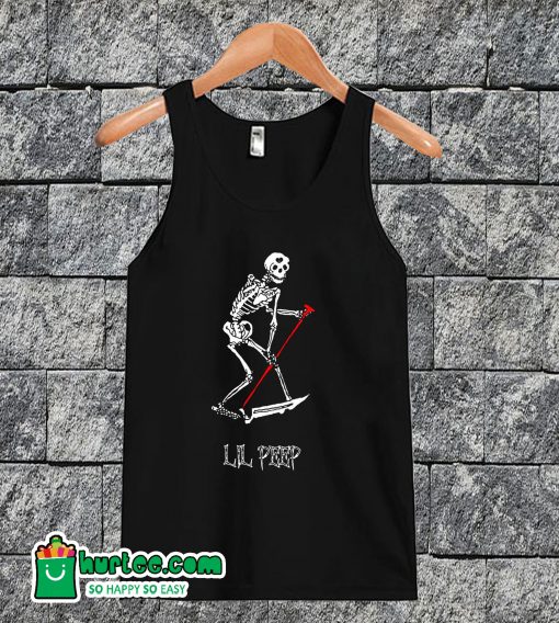 Lil Peep Tanktop