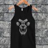 Lion Head Tanktop