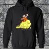 Little Goku Hoodie