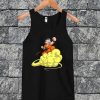 Little Goku Tanktop