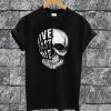 Live Fast Die Young T-shirt