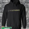 Livestrong Hoodie