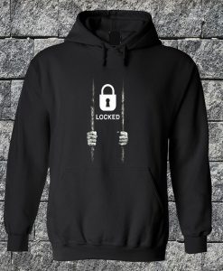 Locked Hoodie