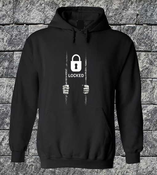 Locked Hoodie