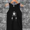 Locked Tanktop