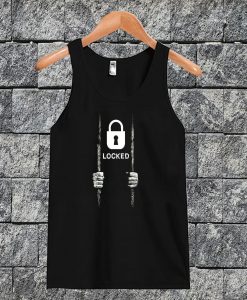 Locked Tanktop